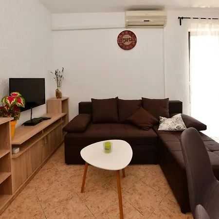 Apartment Medica