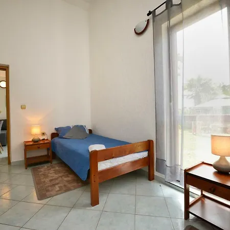 Medica Apartment *