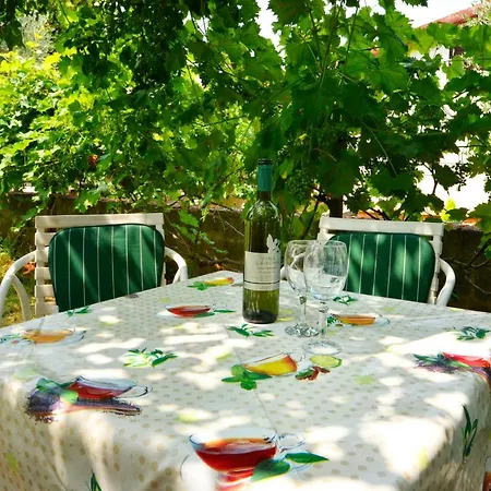 Medica Apartment *