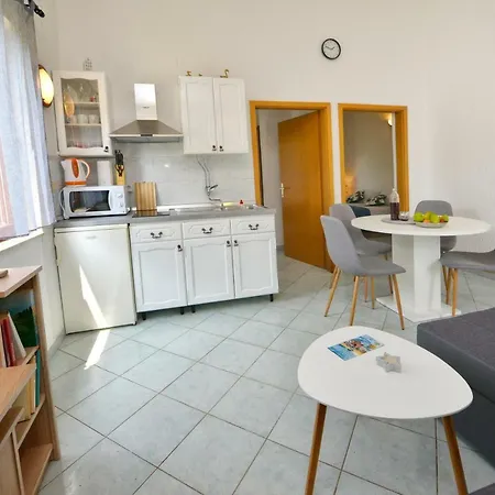 Apartment Medica Kukci