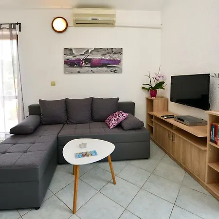 Apartment Medica Kukci
