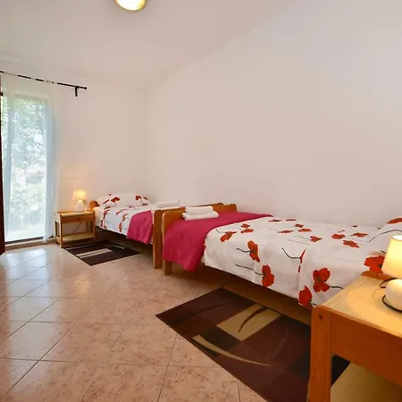 Medica Apartment Kukci