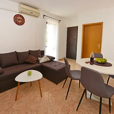 Apartment Medica Kukci