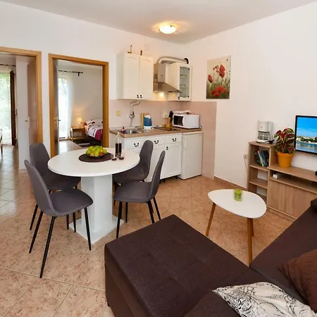 Medica Apartment
